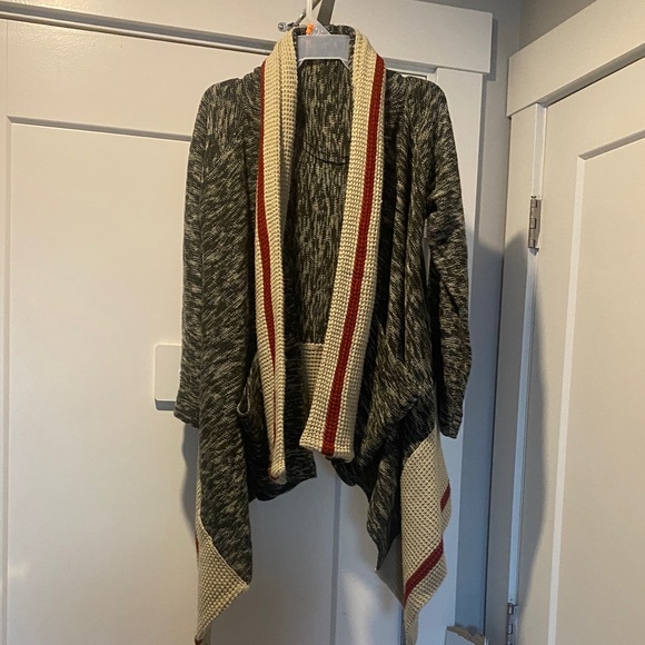 Roots Sweaters - ROOTS cardigan size medium